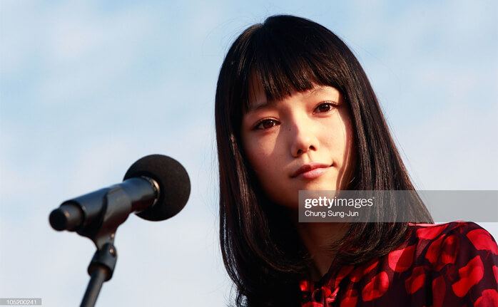 好きな芸能人について